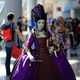 Illustration for article titled The Coolest Cosplay from Blizzcon 2014